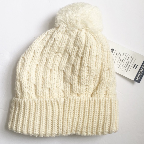 Billabong | Good Vibes Beanie - Picture 6 of 7